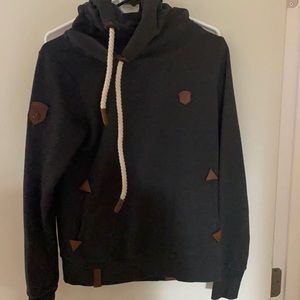 Naketano jacket